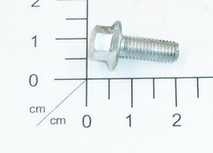 bolt