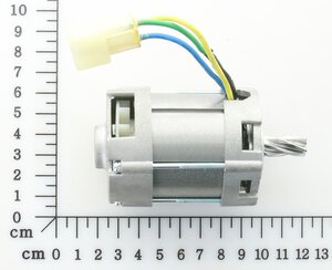 DC brushless-type motor