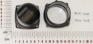 Suction seat