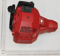 2-Takt-Motor