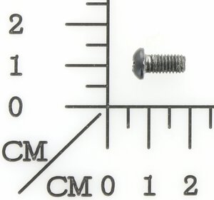 Philips Pan Head Screw  M5X10