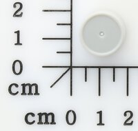 End Cover Assembly (Grey 10C)
