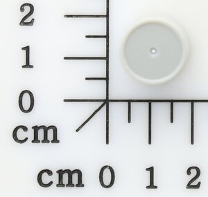 End Cover Assembly (Grey 10C)