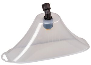 Pressure Sprayer Extension