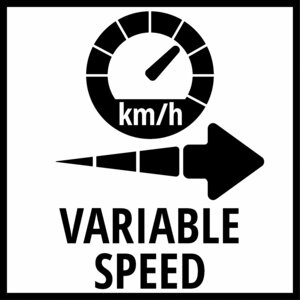 GC-CM 36/46 S Li BL - Solo