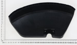 blade protection cover (Black)