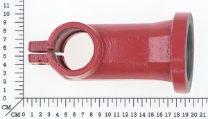 Ausleger