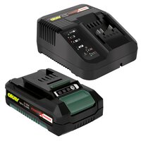 OKAY 18V 2,0Ah PXC f.Kit