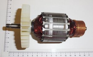 Armature