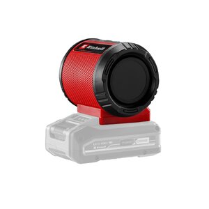 TC-SR 18 Li BT - Solo