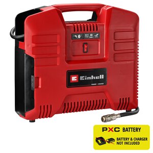 TE-AC 36/8 Li OF Set-Solo