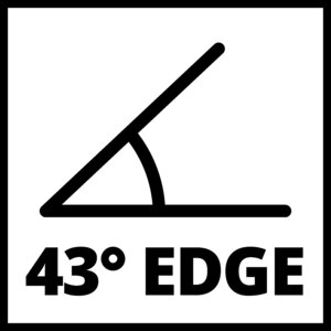 TP-AG 18/125 F Li BL - Solo