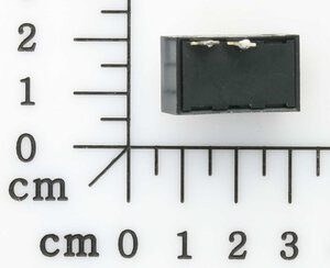 power level selector switch