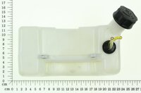 Fuel tank assembly