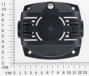 motor housing