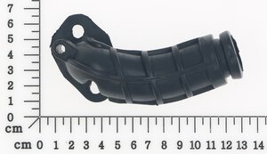 manifold-intake air filter/car