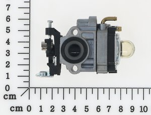 carburettor
