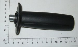 side handle
