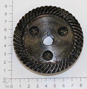 gear