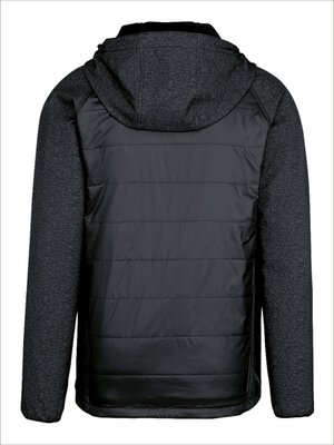 Hybrid Jacke Herren "Main" L