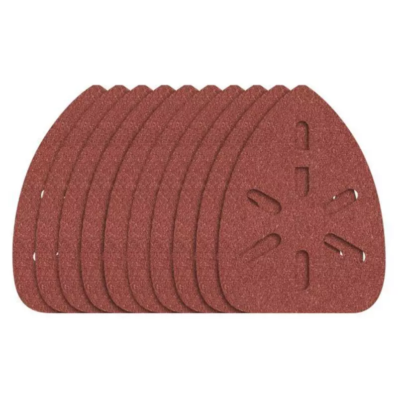 Ozito multi tool sanding pads discount