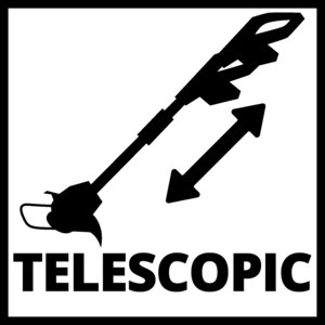 GC-CLT 18/240 Li - Solo