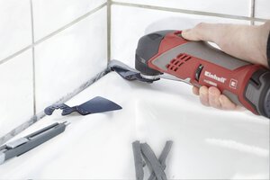 Multi-Tool-Set Fliesen 4tlg.