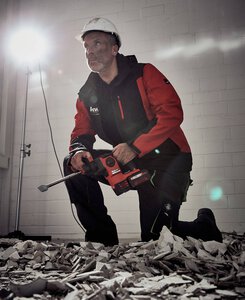 SDS Max Chisel