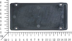 Gehäusedeckel