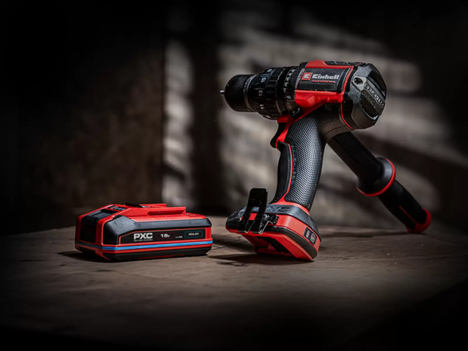 18V PXC