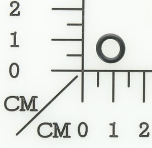 O shape ring