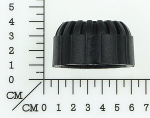 Benzintankdeckel