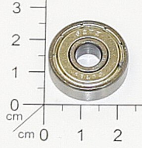 Bearing