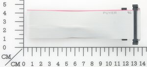 FC connector