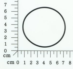 o-ring