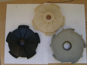 Diffusorscheibe 