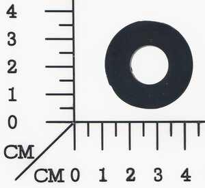 Dichtscheibe