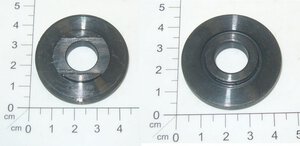 inner flange