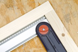 LINE MASTER Winkelanschlag, 15° Einteilung