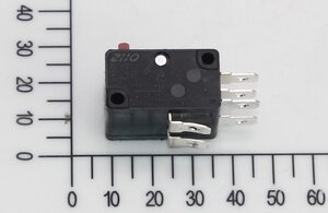 micro switch