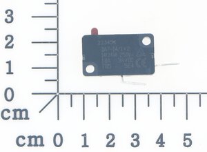 Mikroschalter