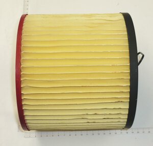 filter assy