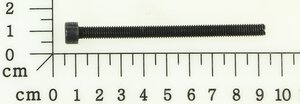 distance screw M6*82