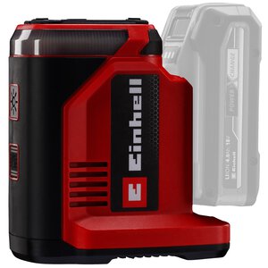 TE-ES 18/150/1 Li-C-Solo