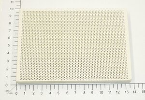 honeycomb board