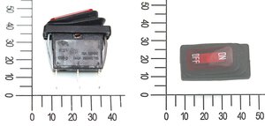 KCD3 Switch
