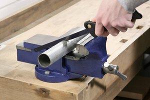 Sierra para metales