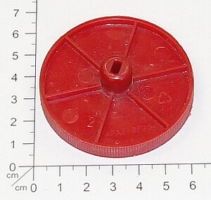Kettenspannschraube