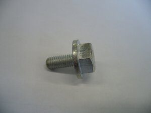 bolt for sawblade