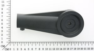 Handle fixer right